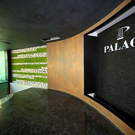 Hotel Palace วญอเรอ ภายนอก รูปภาพ