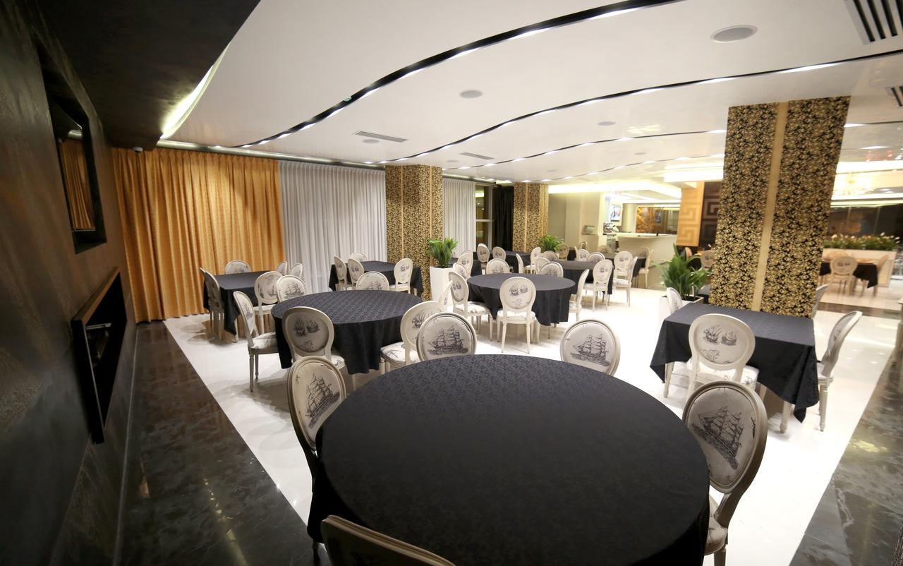 Hotel Palace วญอเรอ ภายนอก รูปภาพ