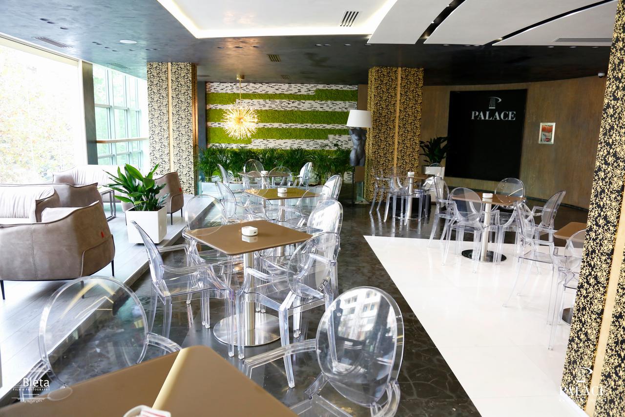 Hotel Palace วญอเรอ ภายนอก รูปภาพ